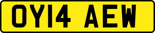 OY14AEW