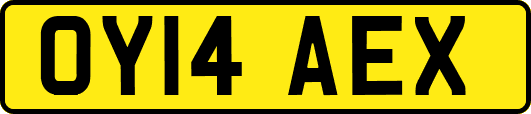 OY14AEX