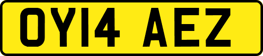 OY14AEZ