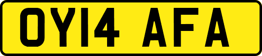 OY14AFA