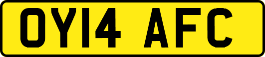 OY14AFC