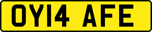 OY14AFE