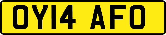 OY14AFO