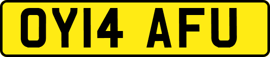 OY14AFU