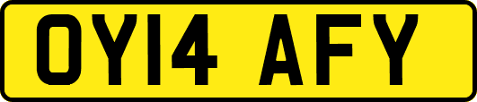 OY14AFY