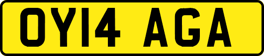 OY14AGA