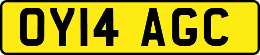 OY14AGC
