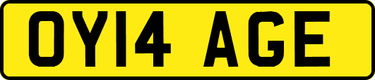 OY14AGE