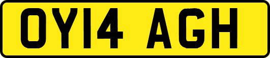 OY14AGH