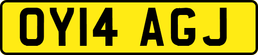 OY14AGJ