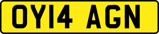 OY14AGN
