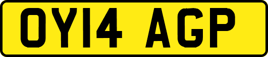 OY14AGP
