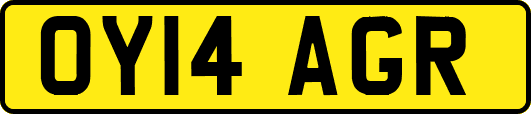OY14AGR
