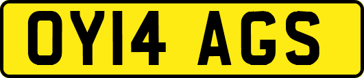 OY14AGS