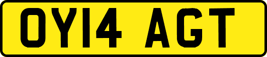 OY14AGT