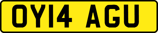 OY14AGU