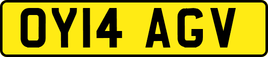 OY14AGV