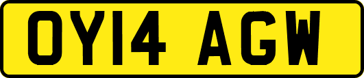 OY14AGW