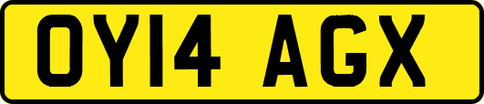 OY14AGX