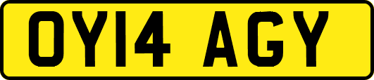 OY14AGY