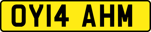 OY14AHM