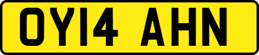 OY14AHN
