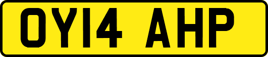 OY14AHP
