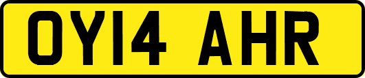 OY14AHR