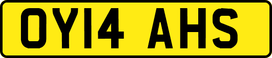 OY14AHS
