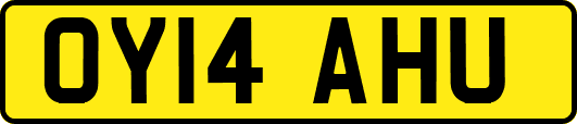 OY14AHU