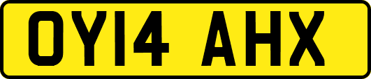 OY14AHX