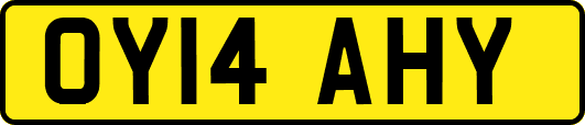 OY14AHY