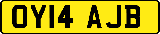 OY14AJB