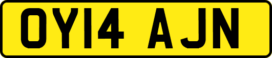 OY14AJN