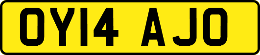 OY14AJO