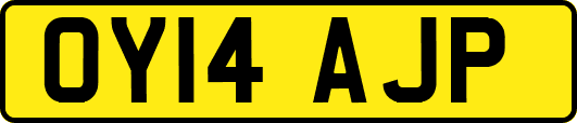OY14AJP