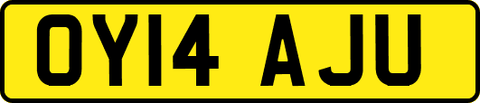OY14AJU