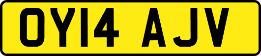 OY14AJV