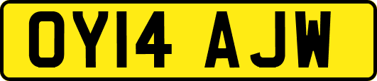 OY14AJW