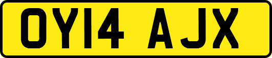 OY14AJX