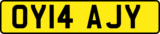 OY14AJY