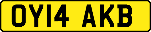 OY14AKB