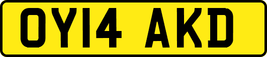 OY14AKD