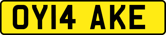 OY14AKE