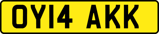 OY14AKK