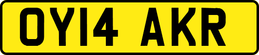 OY14AKR