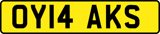 OY14AKS