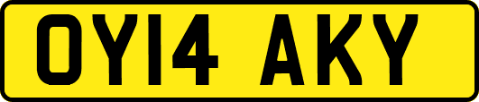 OY14AKY
