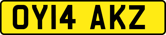 OY14AKZ