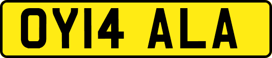 OY14ALA